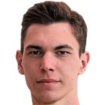 Футболист Адриан Шемпер